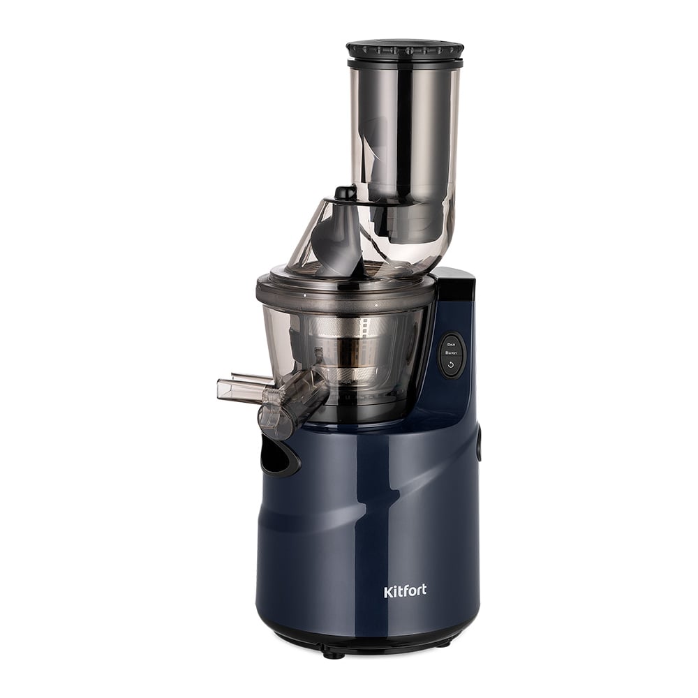 Изображение товара Шнековая соковыжималка KITFORT КТ-1158