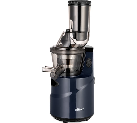 Изображение товара Шнековая соковыжималка KITFORT КТ-1158