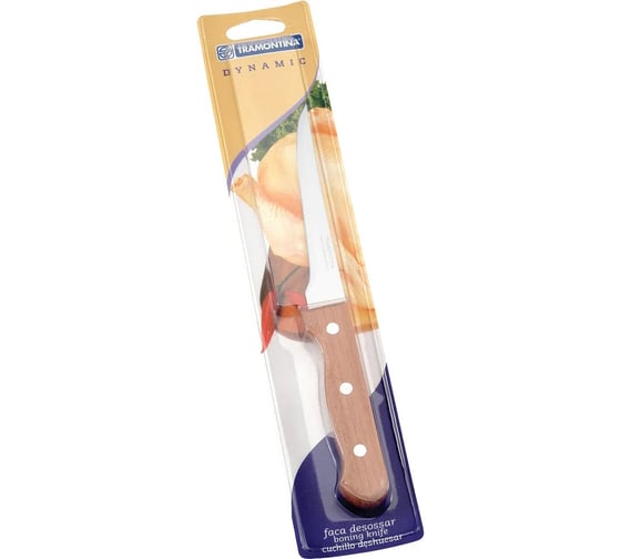 Изображение товара Нож для очистки костей Tramontina Dynamic, 12.5 см 22313/105-TR