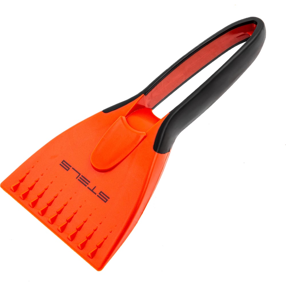 Изображение товара Скребок для льда STELS с двухкомпонентной рукояткой 55286