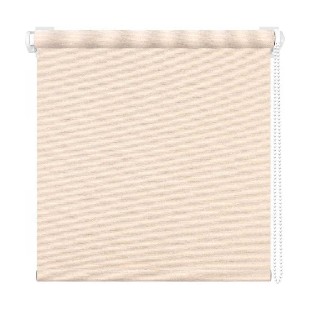 Изображение товара Рулонная штора ООО АС Март Меринос 015.04 ванильный 57x160 см для окон и проемов