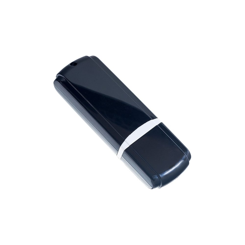 Изображение товара USB-флешка Perfeo C02 16GB черная высокая скорость передачи Изображение товара USB-флешка Perfeo C02 16GB черная высокая скорость передачи