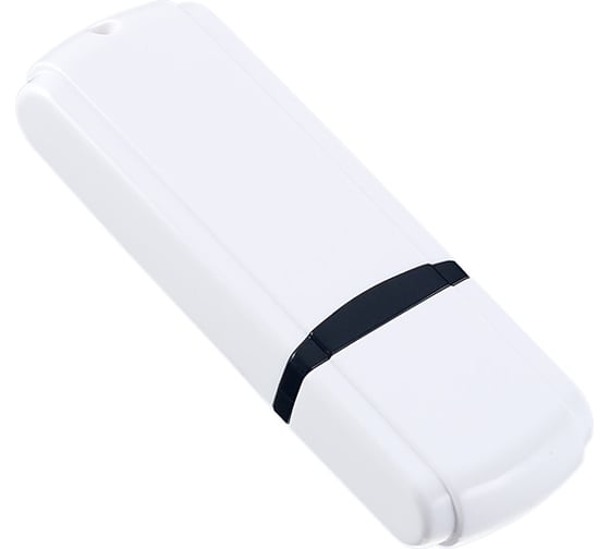 Изображение товара USB-flash Perfeo C02 16GB White 30007760