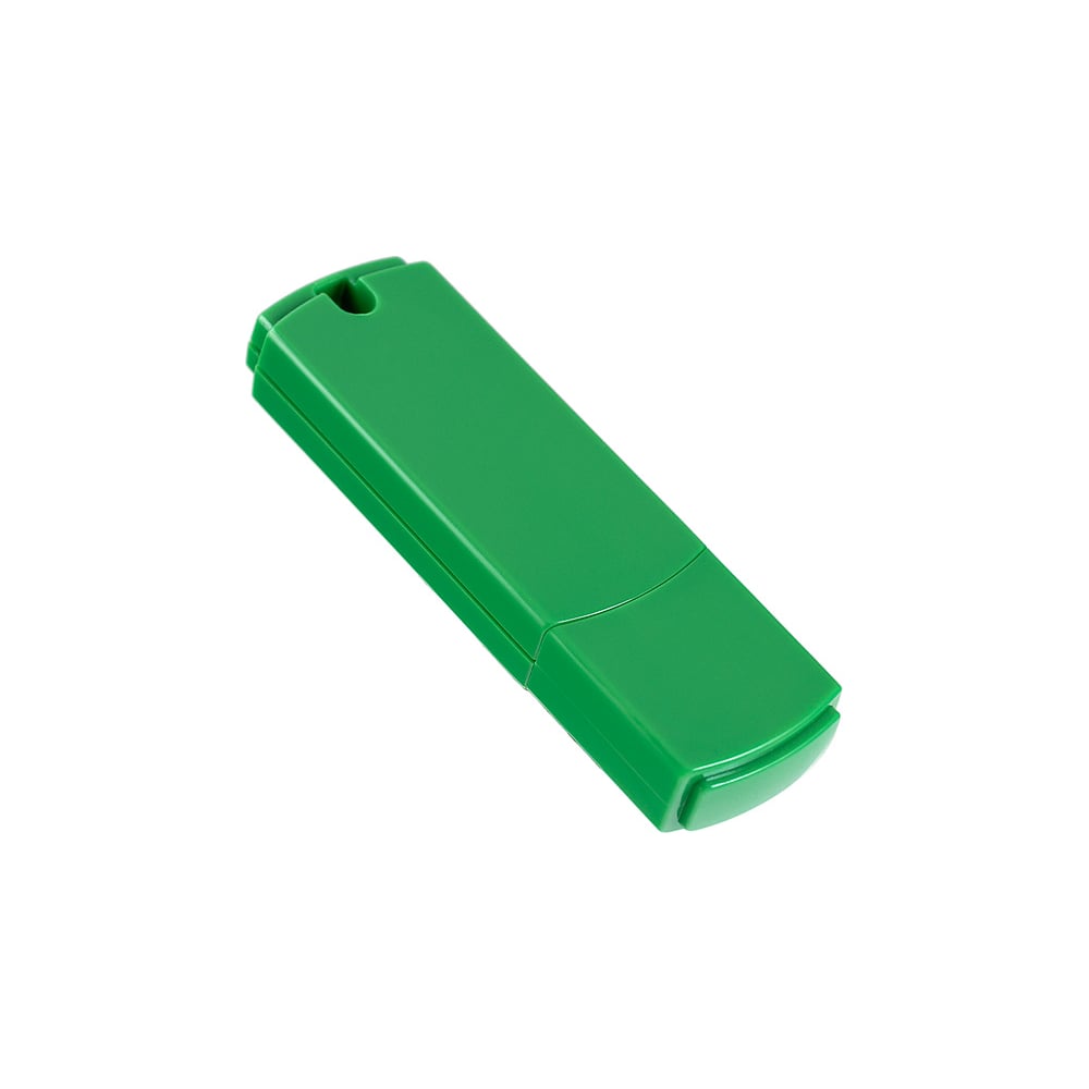 Изображение товара USB-флешка Perfeo C05 16GB Зеленый компактный стильный носитель Изображение товара USB-флешка Perfeo C05 16GB Зеленый компактный стильный носитель