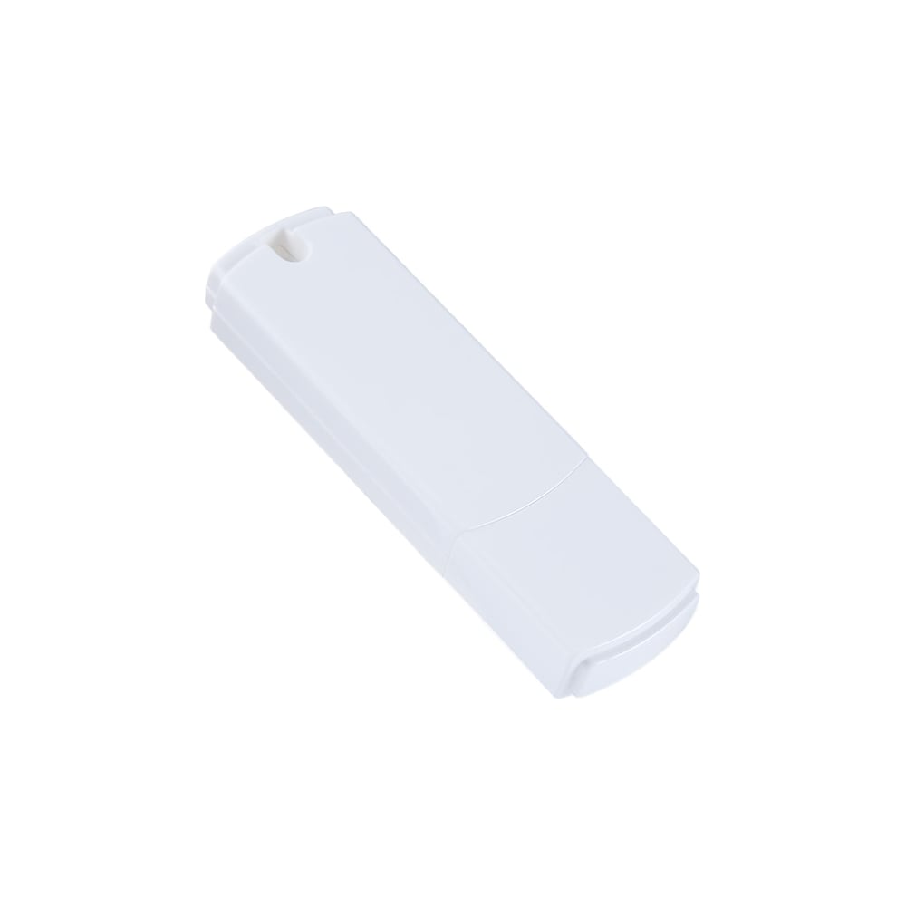 Изображение товара USB-флэш-накопитель Perfeo C05 16GB белый компактный Изображение товара USB-флэш-накопитель Perfeo C05 16GB белый компактный