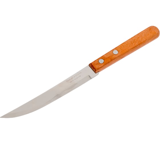 Изображение товара Нож для стейка Tramontina Dynamic, 12.5 см 22321/205-TR