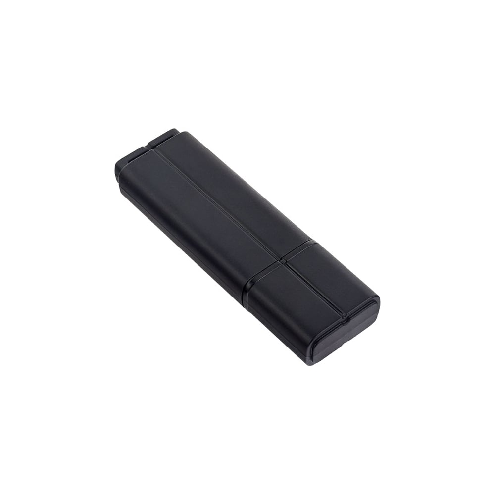 Изображение товара USB-флешка Perfeo C01G2 32ГБ (черная) Изображение товара USB-флешка Perfeo C01G2 32ГБ (черная)