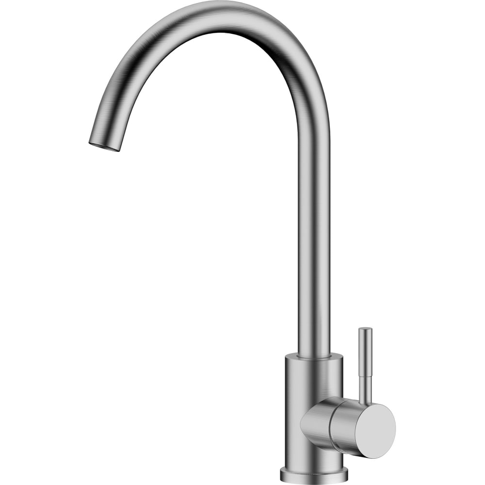 Изображение товара Смеситель для кухонной мойки RUSH Melos SUS1101-22