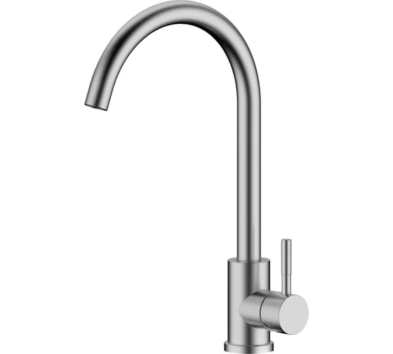 Изображение товара Смеситель для кухонной мойки RUSH Melos SUS1101-22