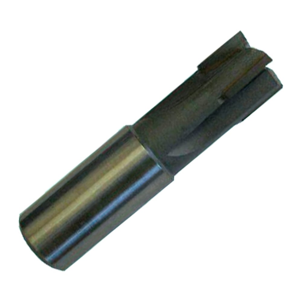 Изображение товара Фреза концевая 14x15x80 мм ц/х с прямыми пластинами CNIC 32186