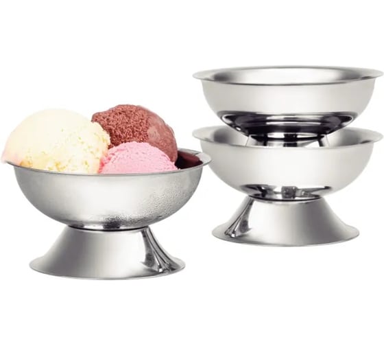 Изображение товара Креманка для десерта Tramontina 9.7 см 61421/090-TR