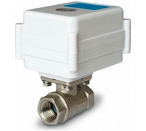 Изображение товара Кран шаровый Neptun с электроприводом MK 220В 1 079283