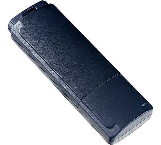 Изображение товара USB-flash Perfeo C04 32GB, Black 30008115