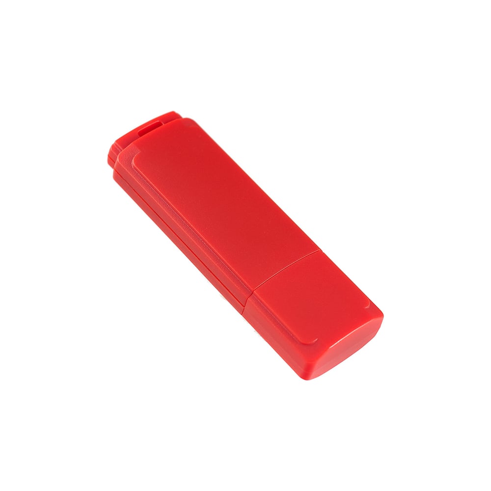 Изображение товара USB-флешка Perfeo C04 32GB красная для быстрого хранения данных Изображение товара USB-флешка Perfeo C04 32GB красная для быстрого хранения данных