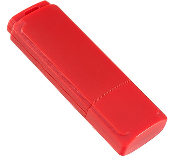 Изображение товара USB-flash Perfeo C04 32GB, Red 30008116