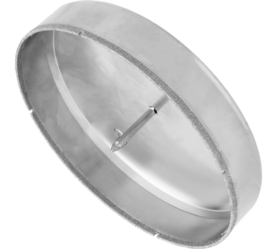 Изображение товара Сверло по керамической плитке и стеклу 150х55 мм СИБРТЕХ 72738