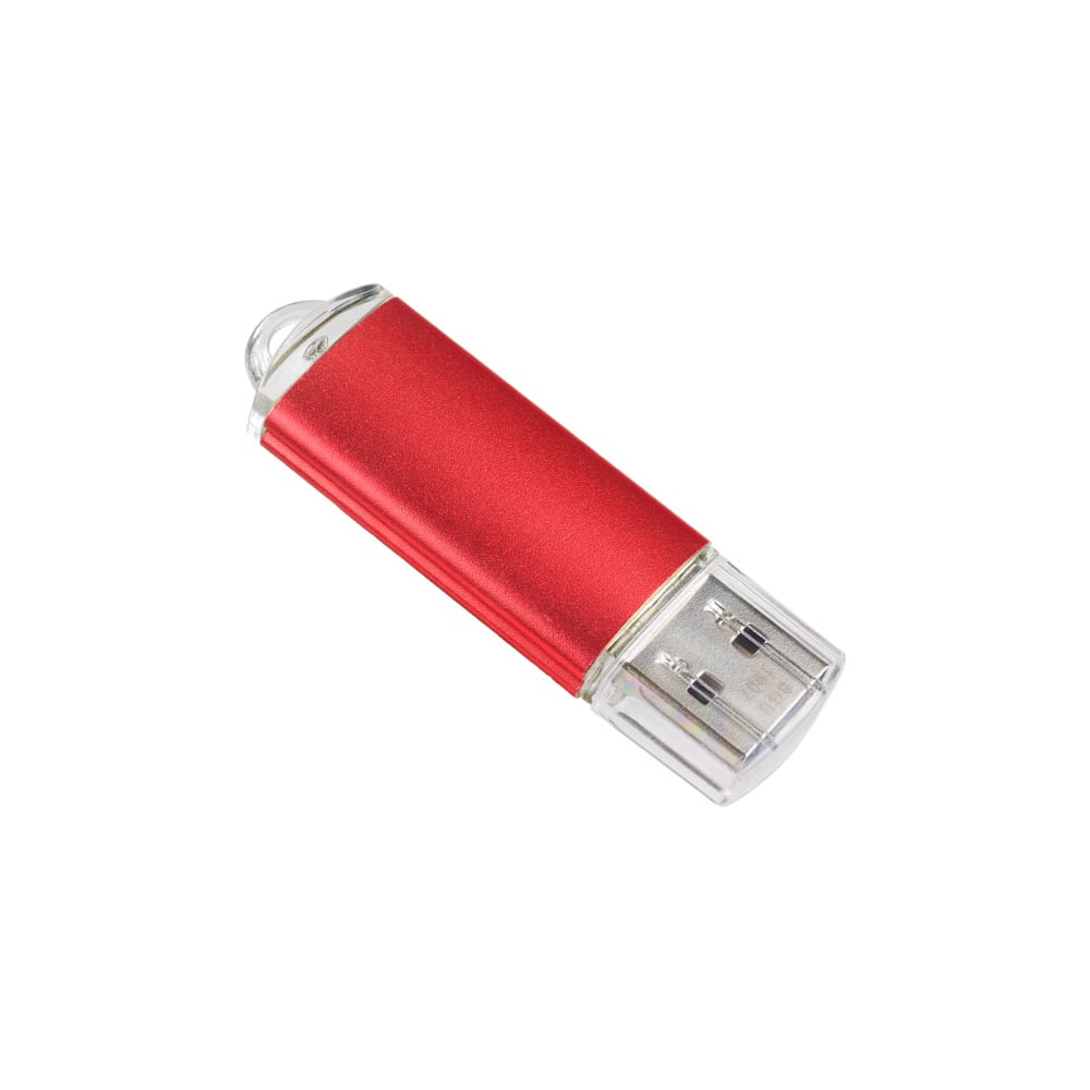 USB-flash Perfeo E01 32GB, Red economy series 30012238