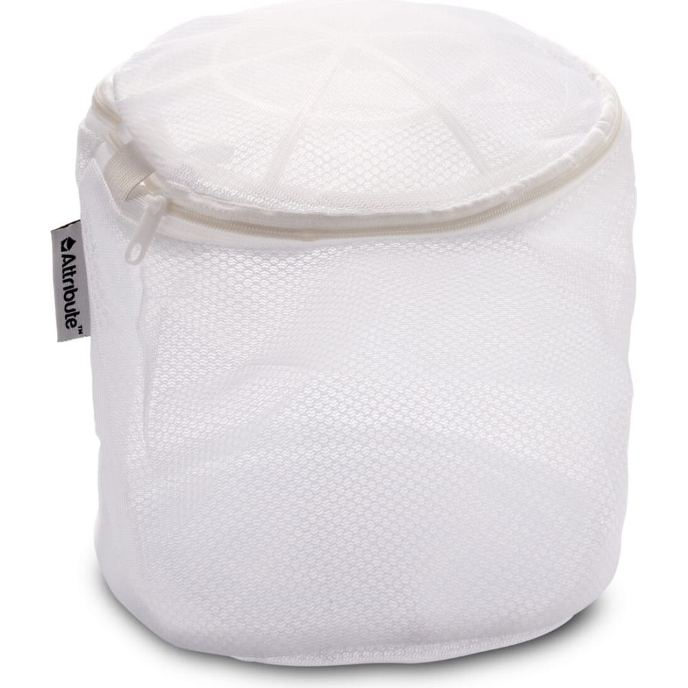 Мешок для стирки нижнего белья Attribute контейнер мешок для стирки нижнего белья beroma