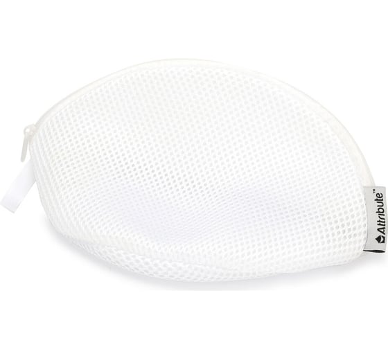 Изображение товара Мешок для стирки нижнего белья ATTRIBUTE конус 16х14см ALB041