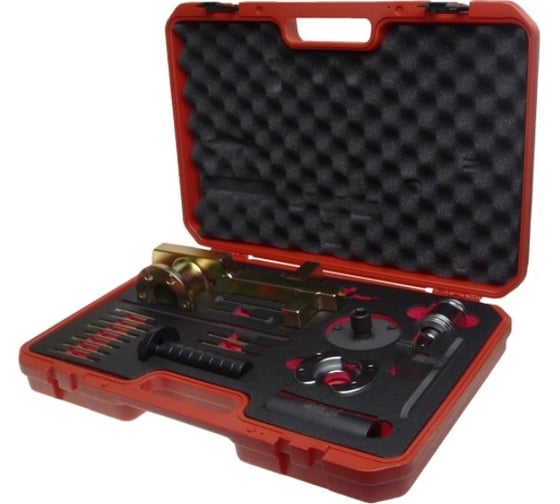 Изображение товара Набор фиксаторов распредвала и коленвала JTC для Jaguar, Land Rover 6680