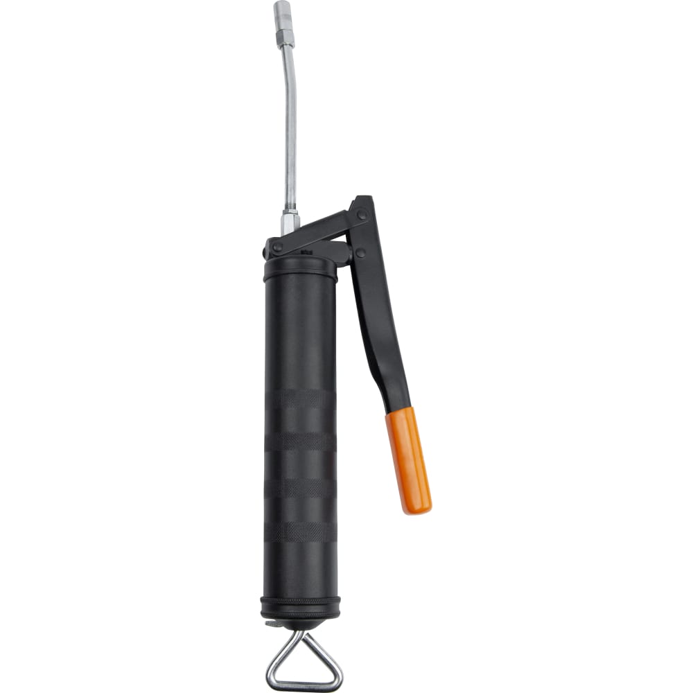 Ручной шприц для густых смазок AV Steel шприц инсулиновый 1 мл с иглой 0 45 12 мм 26g 1 2 без латекса