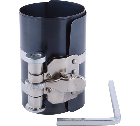 Изображение товара Оправка поршневых колец AV Steel 4" 90-175 мм AV-920024