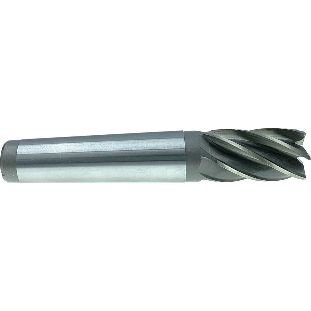 Изображение товара Фреза концевая 40x63x188 мм, к/х, Р6АМ5, Z=4, КМ4 CNIC 40684