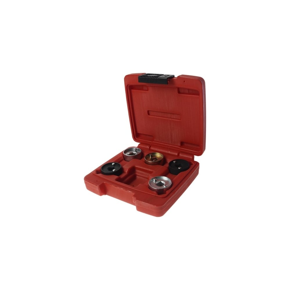 Набор для снятия и установки золотника электромагнитного клапана фазорегулятора для VW/AUDI JTC ключ для электромагнитного клапана ford car tool