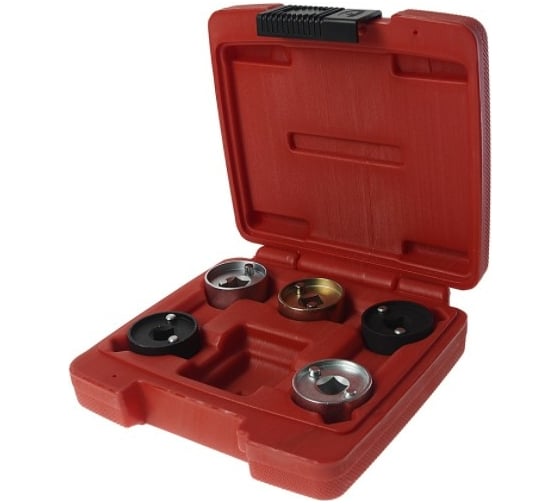 Изображение товара Набор для снятия и установки золотника электромагнитного клапана фазорегулятора VW/AUDI 6702S JTC 821715