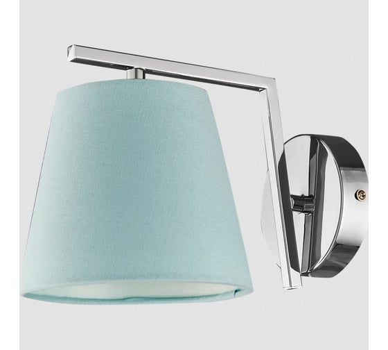 Изображение товара Настенный светильник (бра) Freya Paula Хром FR5066WL-01CH