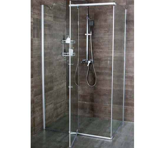 Изображение товара Душевое ограждение Erlit Comfort 1200x900x2000 ER10112H-C1