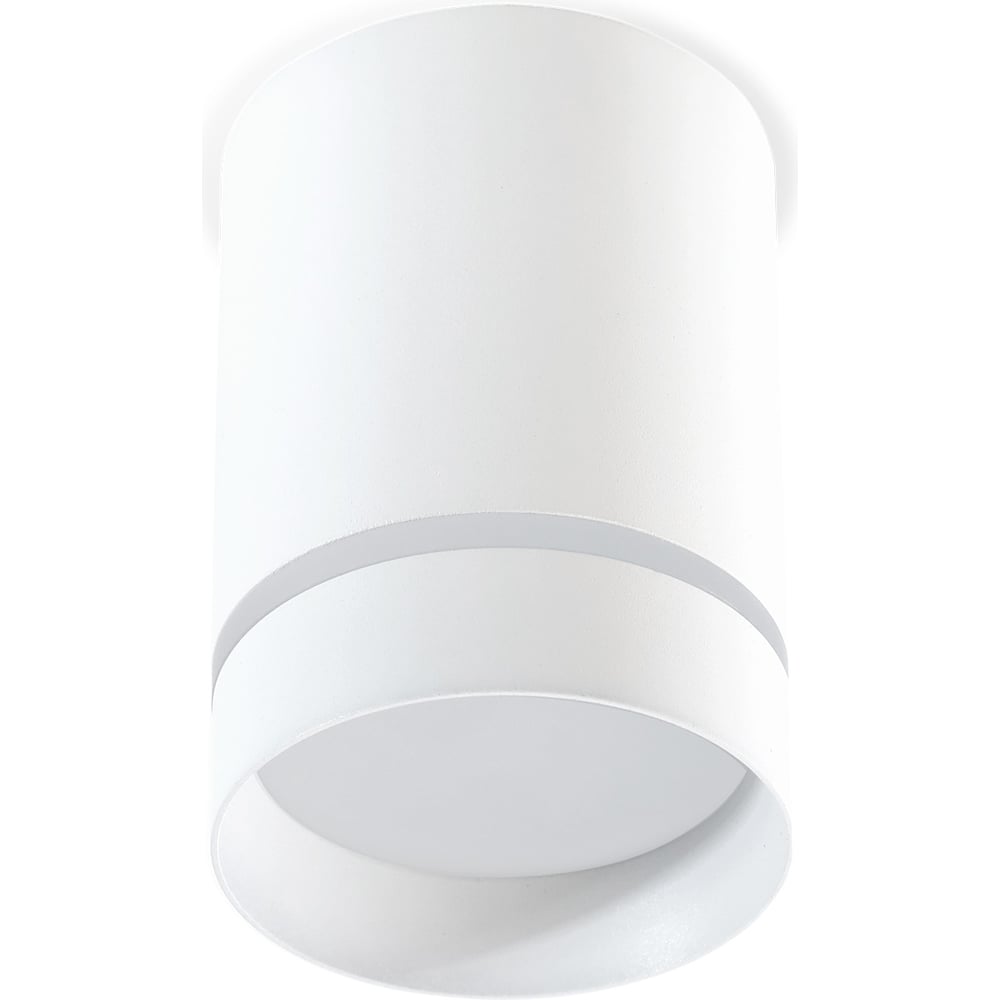 Изображение товара Светильник накладной Smartbuy TS2011 9 Вт 70 мм белый