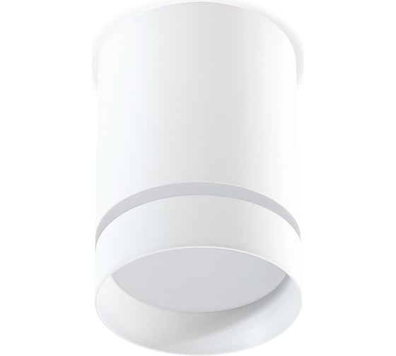 Изображение товара Светильник Smartbuy TS2011 70x100 мм, накладной, 9 Вт, 4000К, белый SBL-TS2011-9W-4K-w