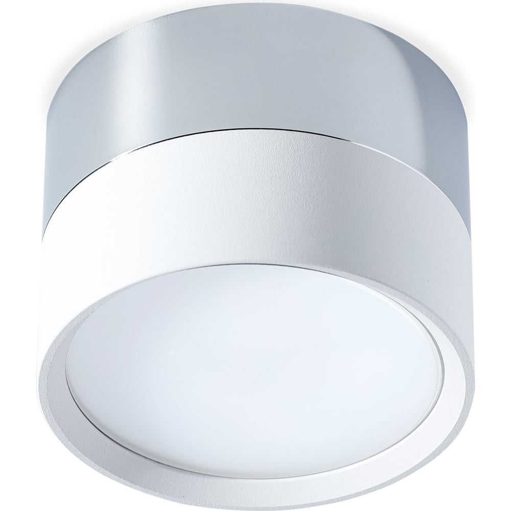 Изображение товара Светильник Smartbuy TS2004 GX53-wc Изображение товара Светильник Smartbuy TS2004 GX53-wc