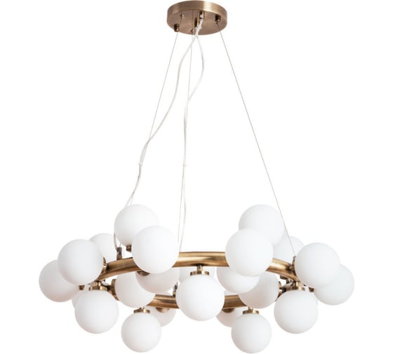 Изображение товара Подвесной светильник Arte Lamp A3988SP-25AB