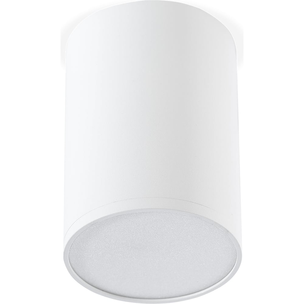 Изображение товара Светильник Smartbuy TS2010 накладной 9 Вт 4000K белый для натяжных потолков