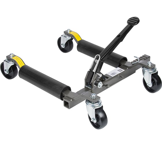 Изображение товара Механическая колесная тележка для авто WIEDERKRAFT WDK-80325M