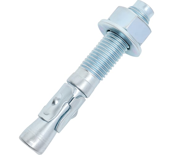 Изображение товара Анкер клиновой 16x105 25 шт Gigant GAK-16105/25