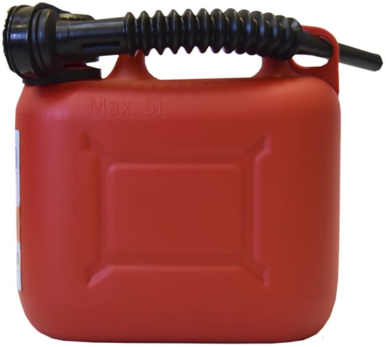 Изображение товара Канистра 5 л Alca 725030