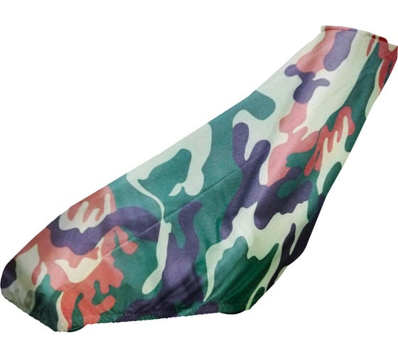 Изображение товара Чехол для газонокосилки (камуфляжный) COFRA RL-2111CAM