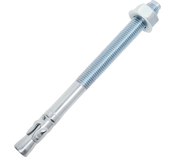 Изображение товара Анкер клиновой 16x200 10 шт Gigant GAK-16200/10