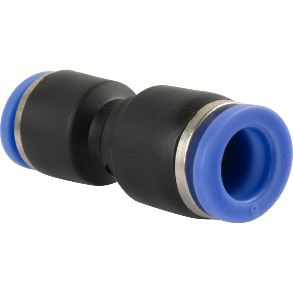 Изображение товара Фитинг цанговый пластиковый прямой переходной 12-10 мм, 5 шт Harrison HRS-PG1210/5