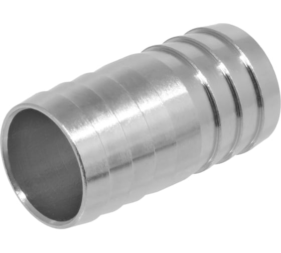 Изображение товара Соединительная трубка MasterProf для садовых шлангов 18 мм, латунь ДС.020019.ИМ