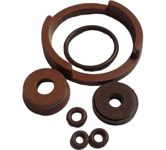 Изображение товара Комплект уплотнителей для распылителя OPT-40830 Optimus OPT-40830-01