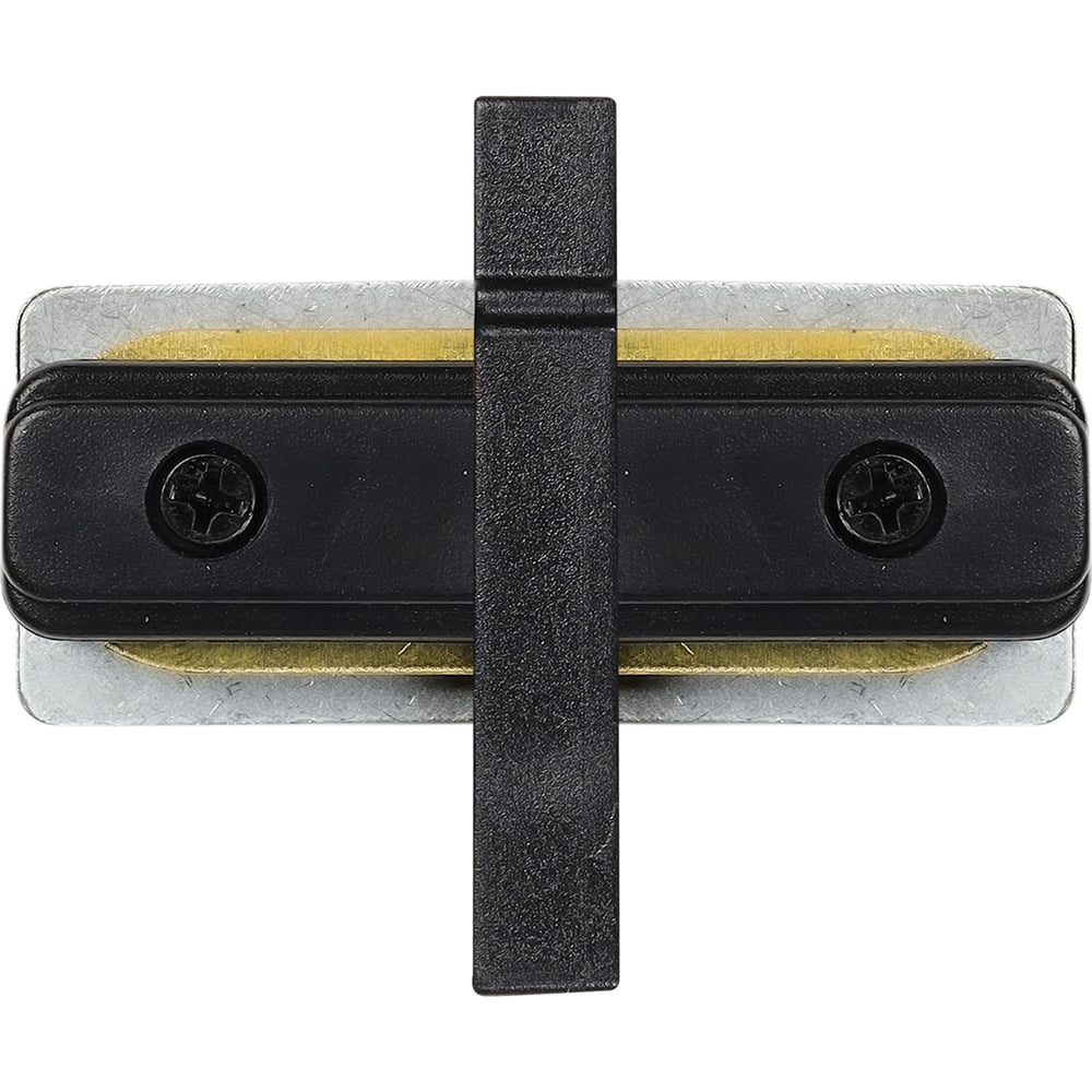 Изображение товара Коннектор SB-I-образной формы Smartbuy встраиваемый Черный SBL-I-VBLACK