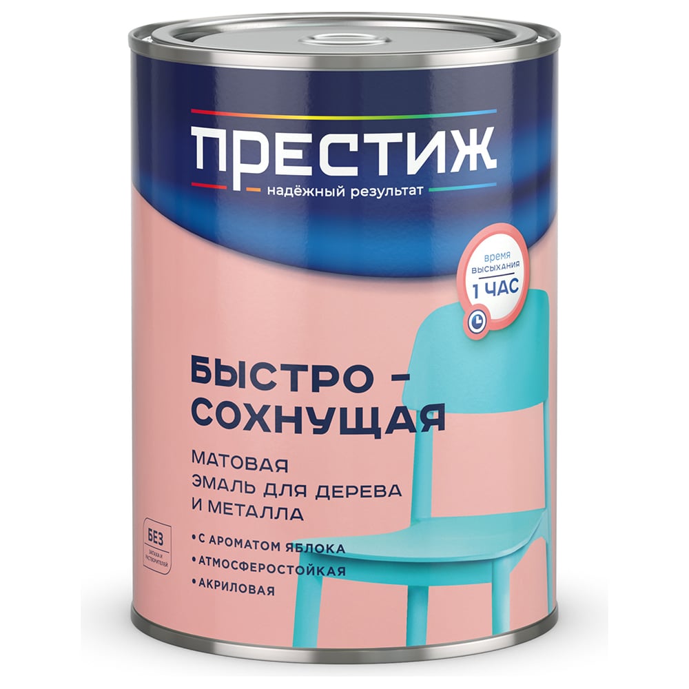 Эмаль ПРЕСТИЖ 264291