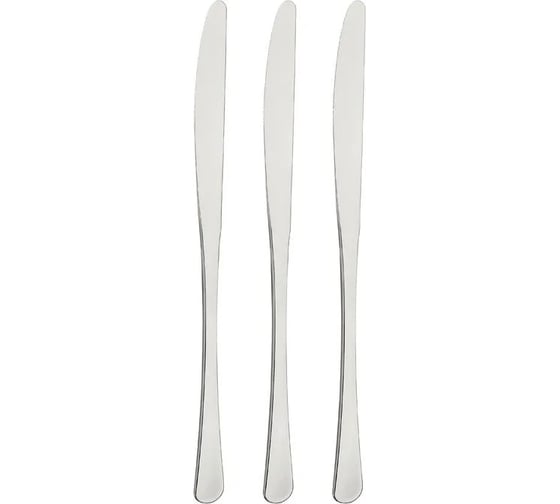 Изображение товара Набор ножей Tramontina 3 предмета HAVANA 66945/035-TR