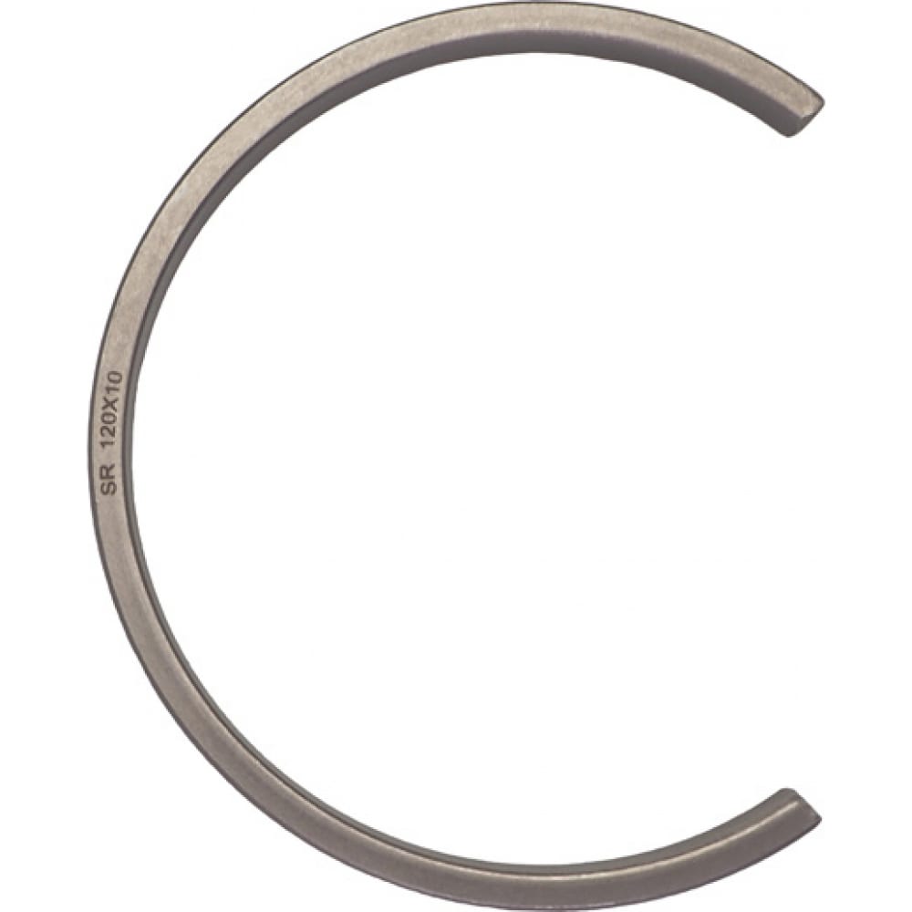 Кольцо TECHNIX упорное кольцо мясорубки торгмаш мим 80 58 мм