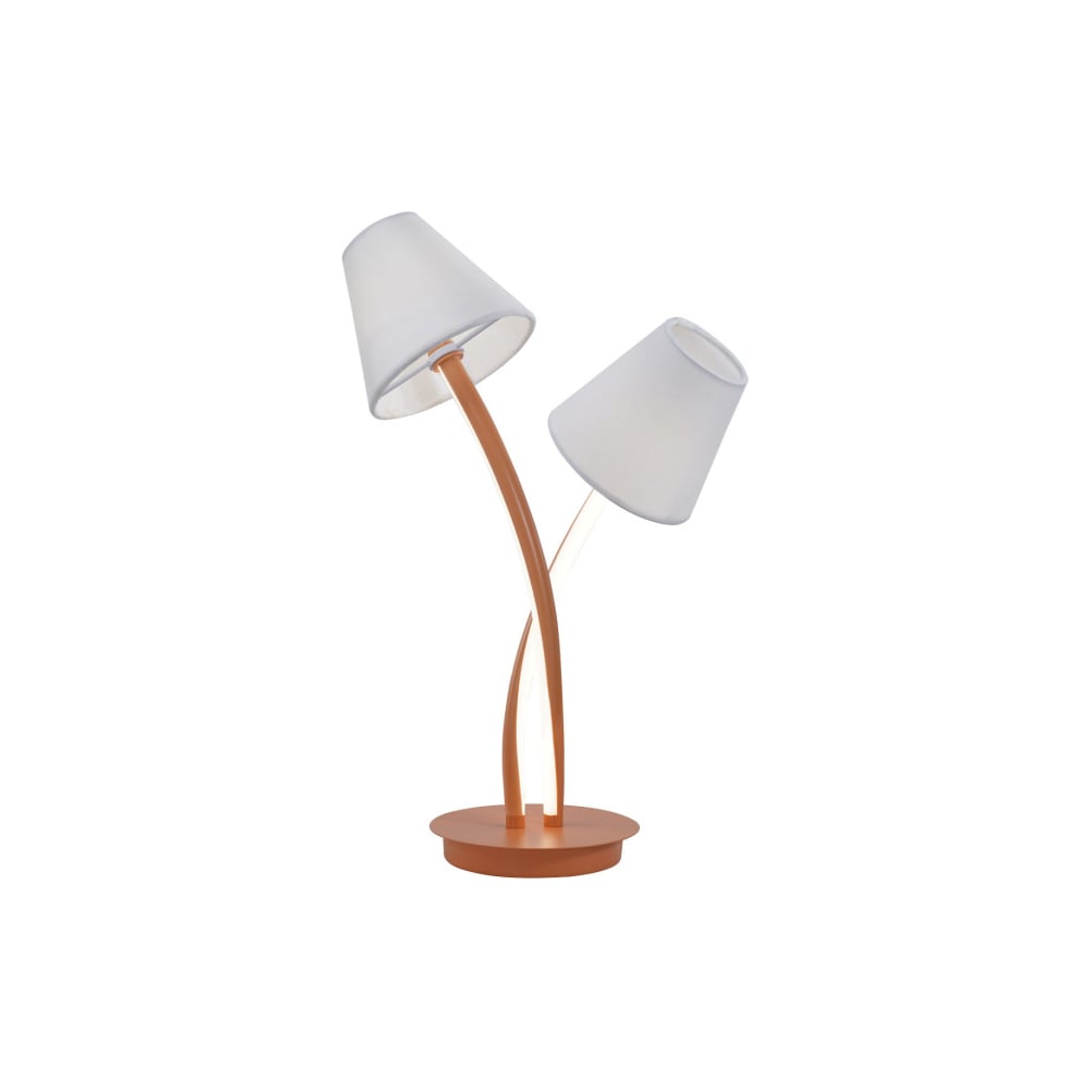 Изображение товара Настольная лампа MW LIGHT Аэлита 480033002 современная для интерьера