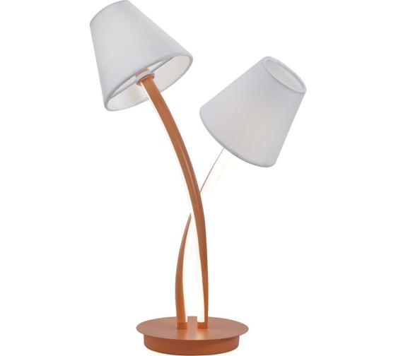 Изображение товара Настольная лампа MW LIGHT Аэлита 480033002